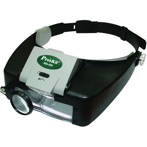 Eclipse MA-016 Personal Magnifier